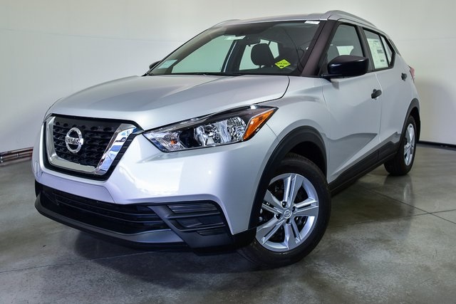 New 2020 Nissan Kicks S 4d Sport Utility In Las Vegas 17810