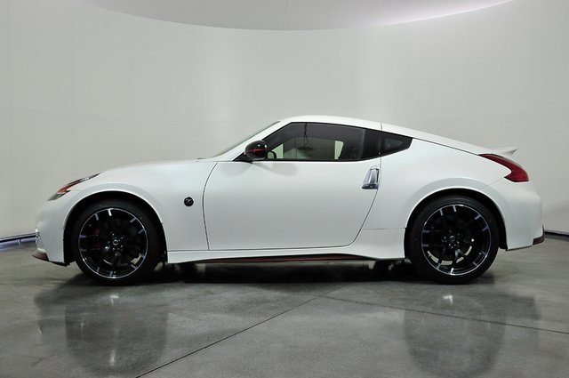 new 2020 nissan 370z nismo 2d coupe in las vegas 10850